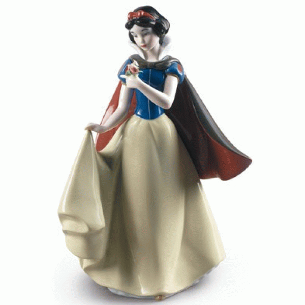 Lladro - Snow White